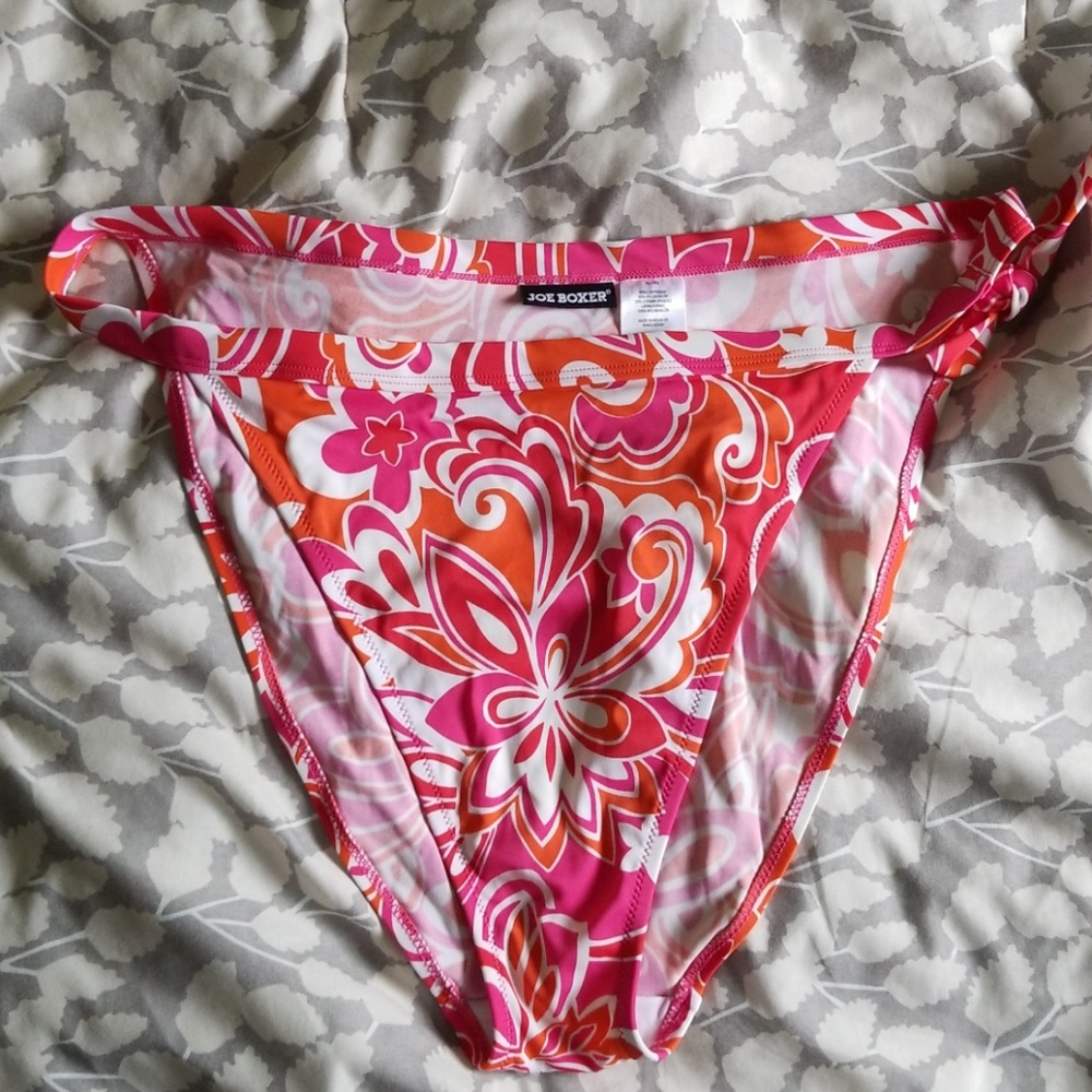 Bikini Bottom